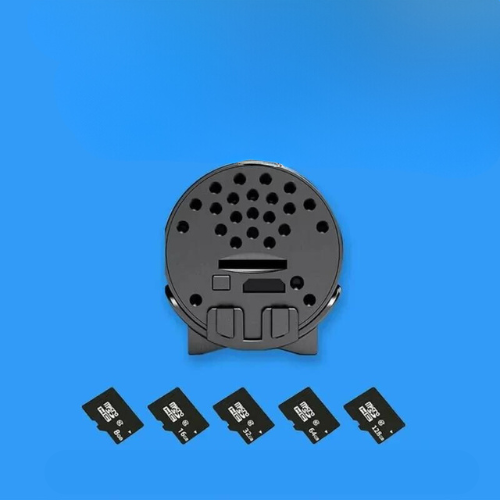 MiniCam™ – Mini-Funkkamera