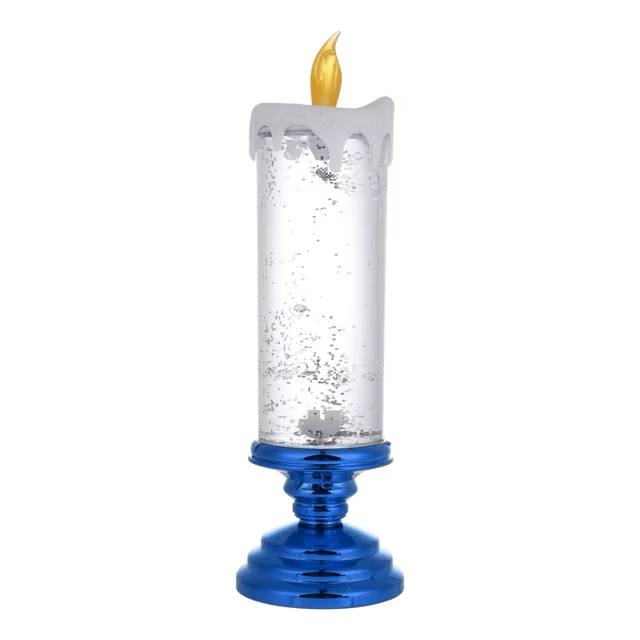 Kerst LED-kaarsen - Feestelijke en veilige verlichting