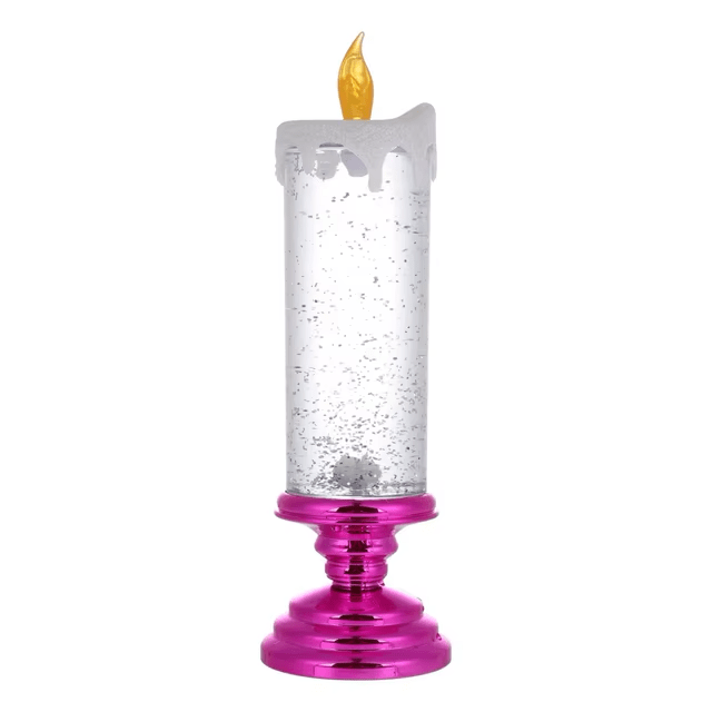 Kerst LED-kaarsen - Feestelijke en veilige verlichting