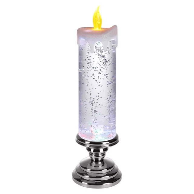 Kerst LED-kaarsen - Feestelijke en veilige verlichting