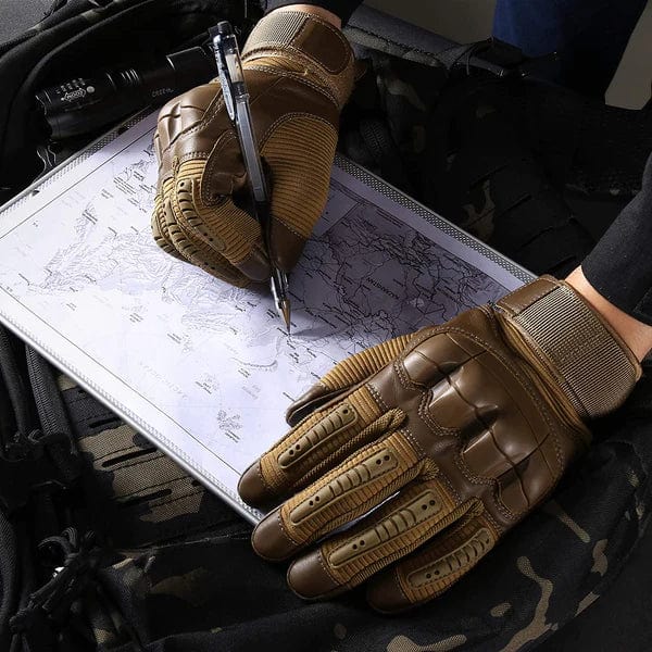 UltraTouch™ Indestructible Gloves