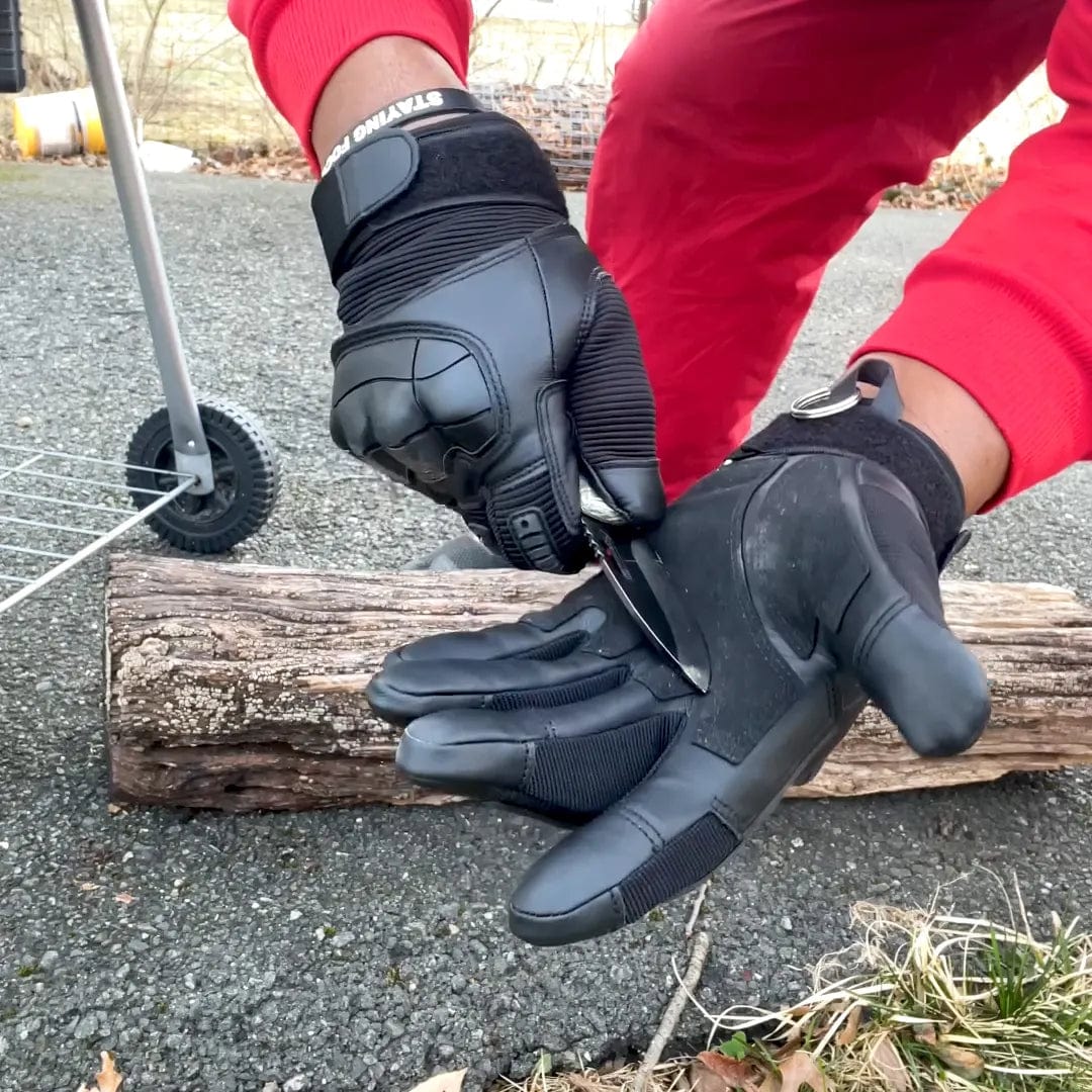 UltraTouch™ Indestructible Gloves