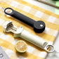 5-in-1 multifunctional can opener: guaranteed effectiveness 