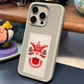 iPhone PhotoInk -kotelo