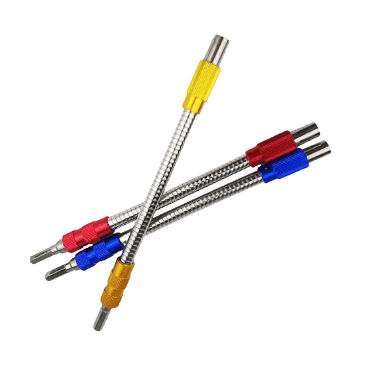 Extensión para destornillador