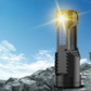 XHP Super Flashlight Lamp