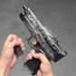 Blaster da combattimento definitivo