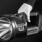 Xhp super baterka lampa