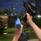 Blaster da combattimento definitivo
