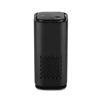 The Revolutionary Air Purifier