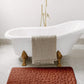 The Galet Bath Rug®