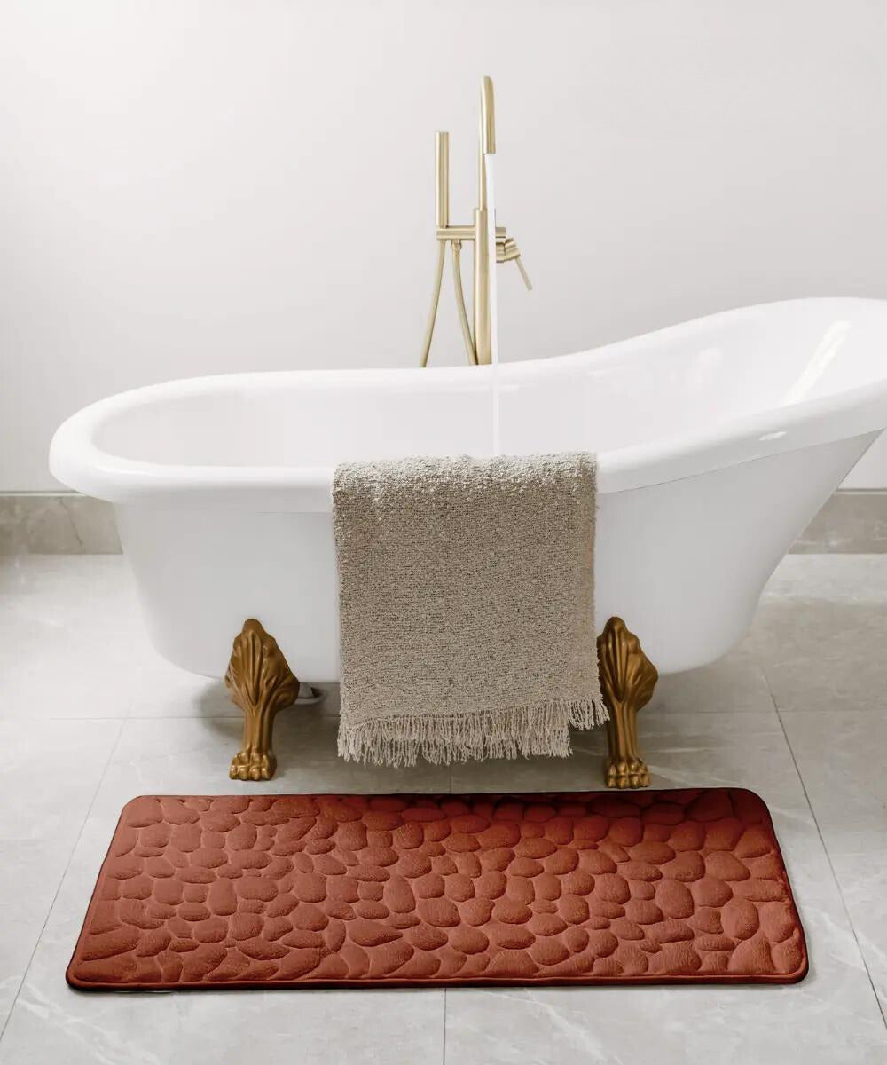 A Galet Bath Rug®