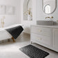 The Galet Bath Rug®