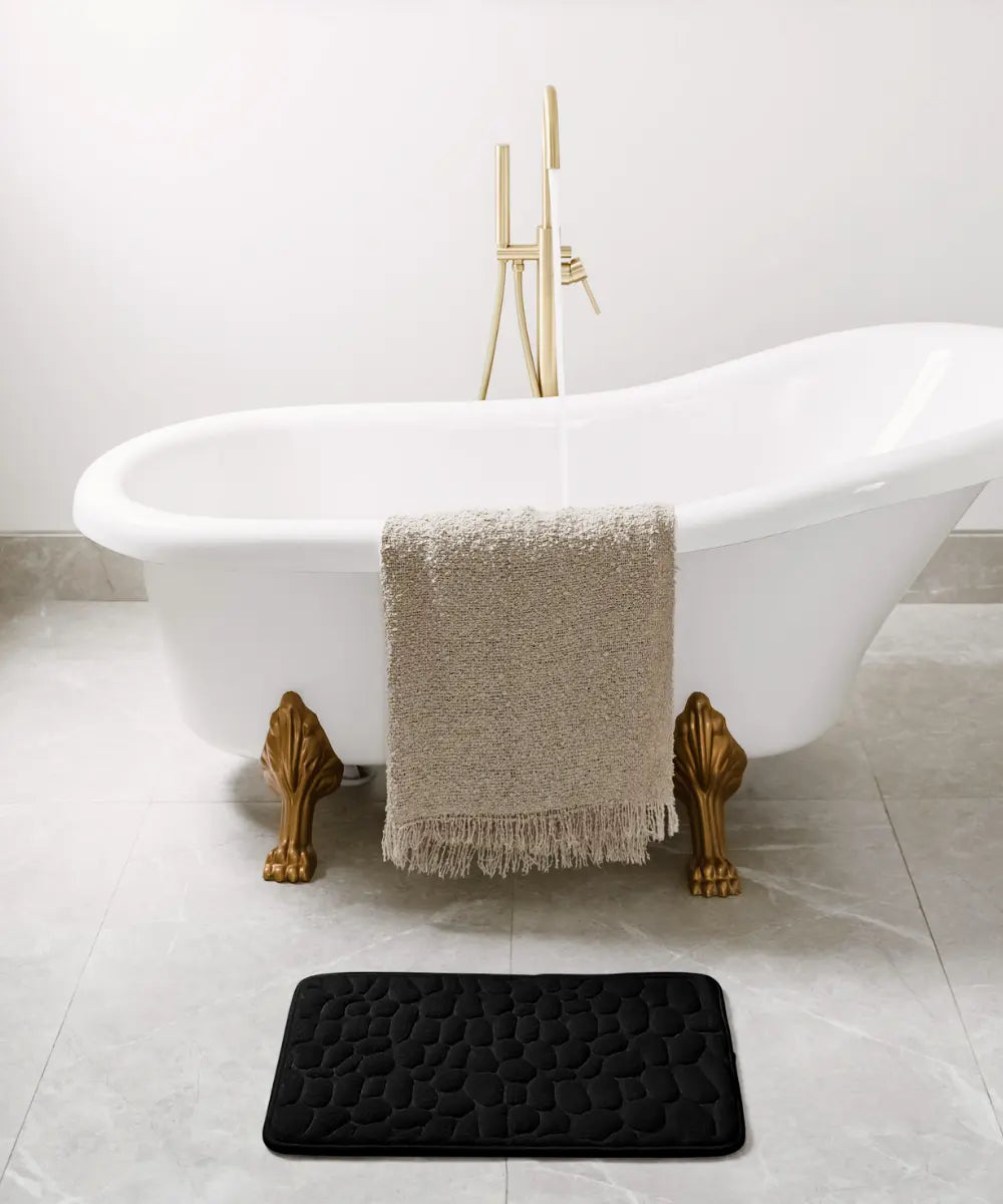 A Galet Bath Rug®