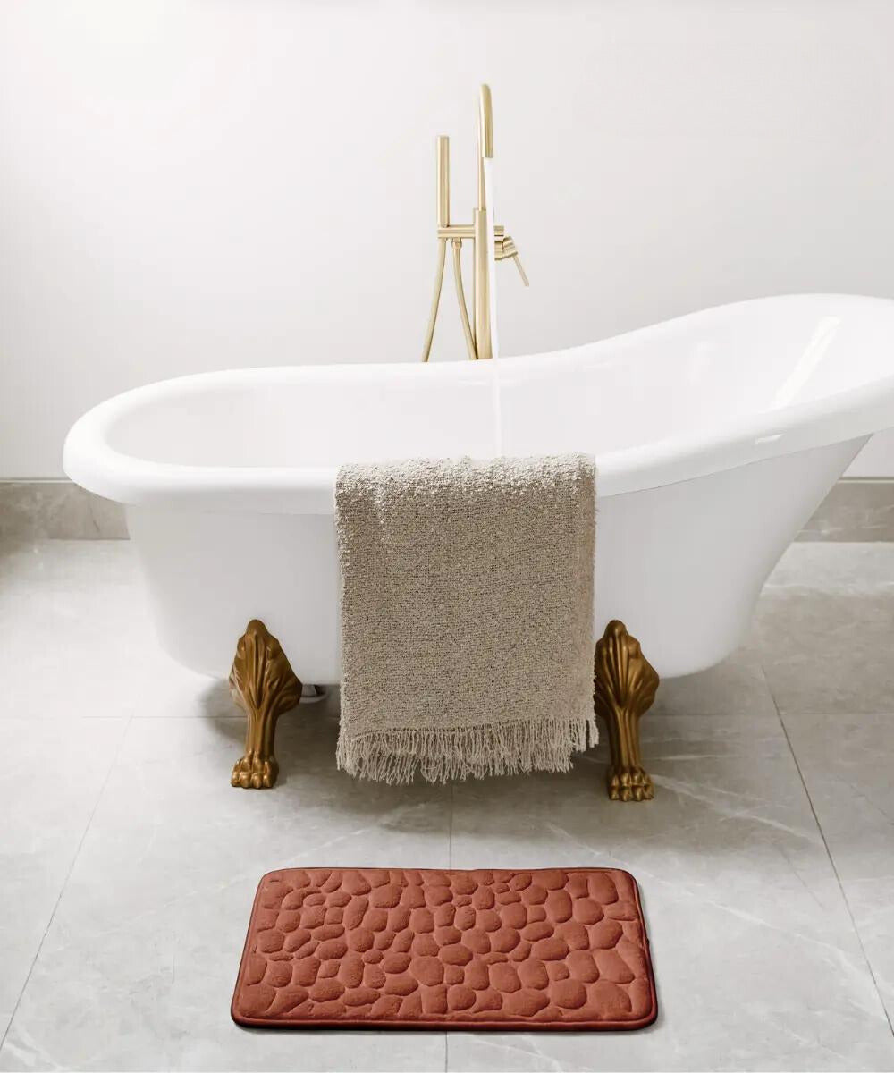 A Galet Bath Rug®